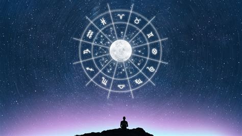 太陽 月亮 星座|星座命盤免費查詢解析